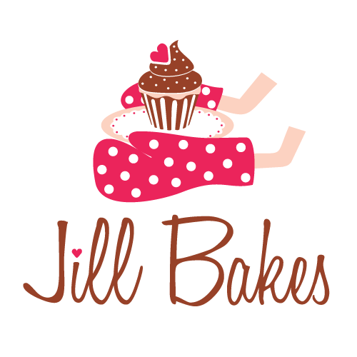 Jill Bakes